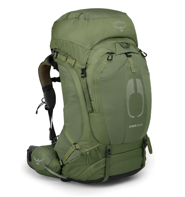 bagpack