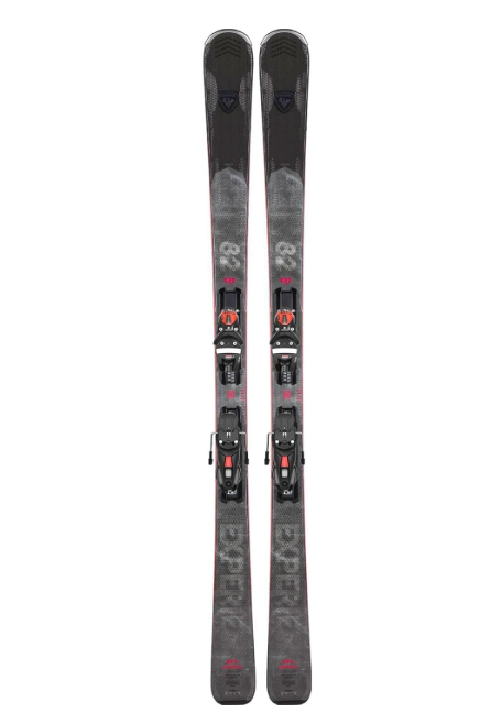 ski