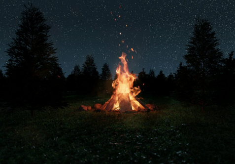 Campfire