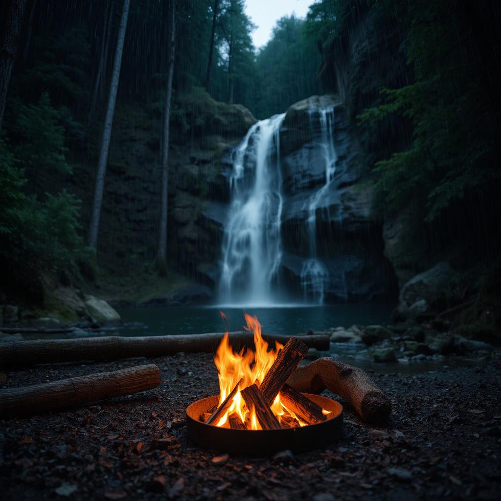 Campfire2