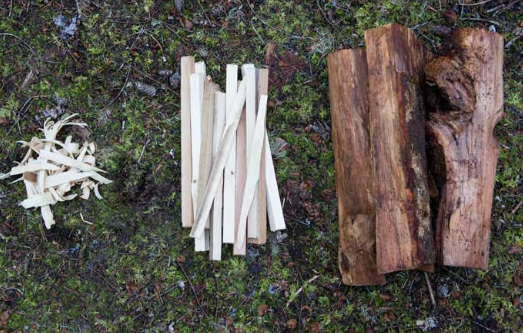Kindling0