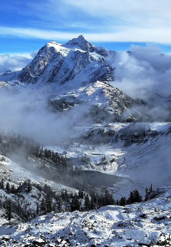Mountainpic