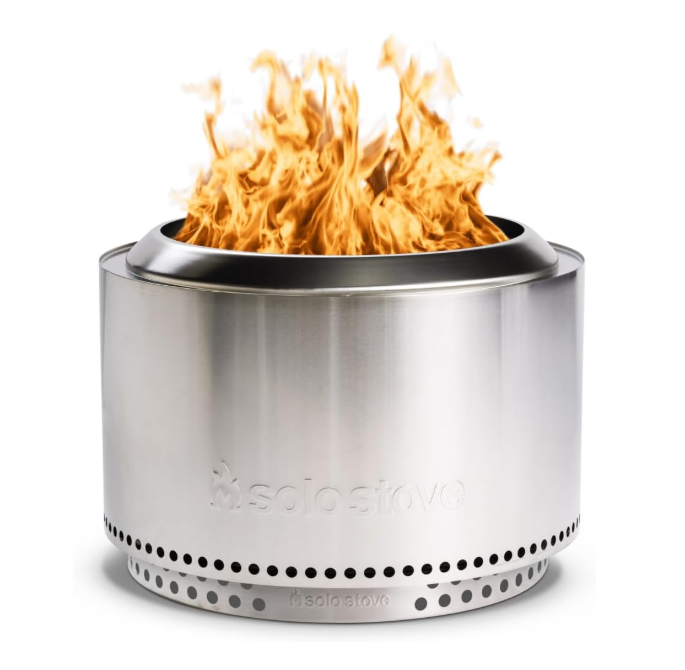 Solo stove0